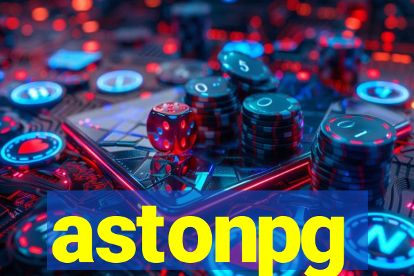 astonpg