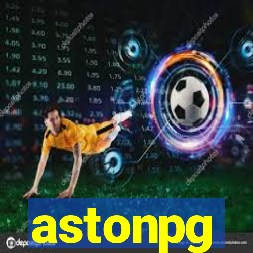 astonpg