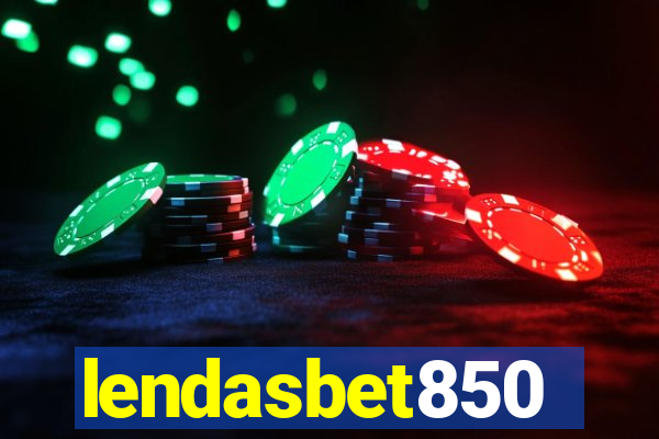 lendasbet850
