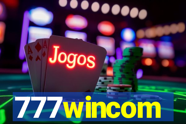 777wincom