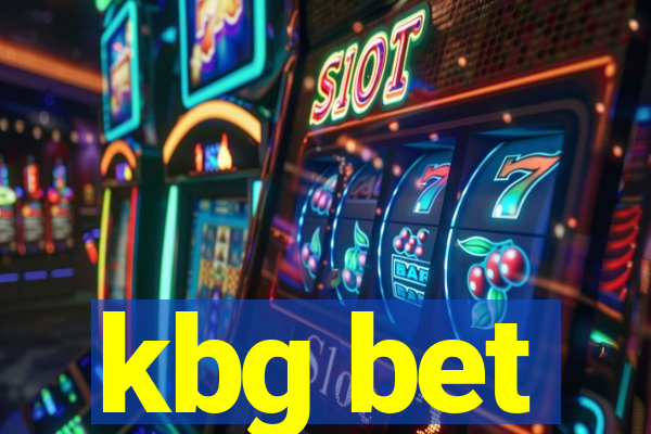 kbg bet