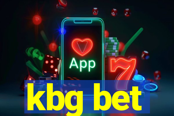 kbg bet