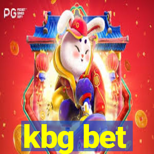 kbg bet
