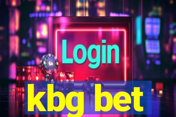 kbg bet