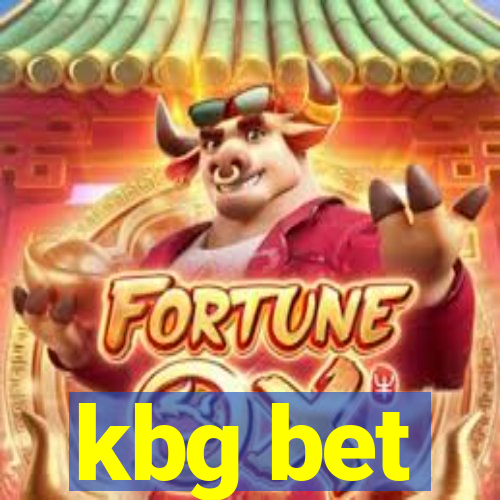 kbg bet