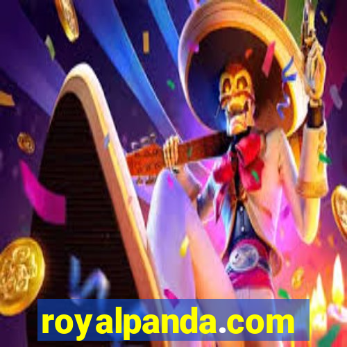 royalpanda.com