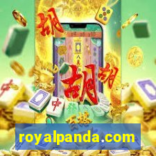 royalpanda.com