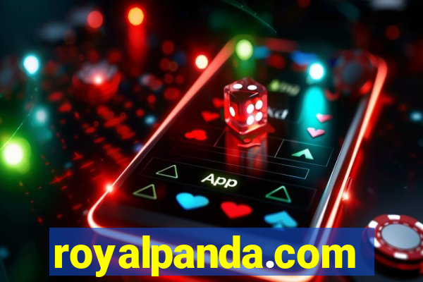 royalpanda.com