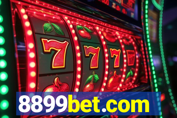8899bet.com