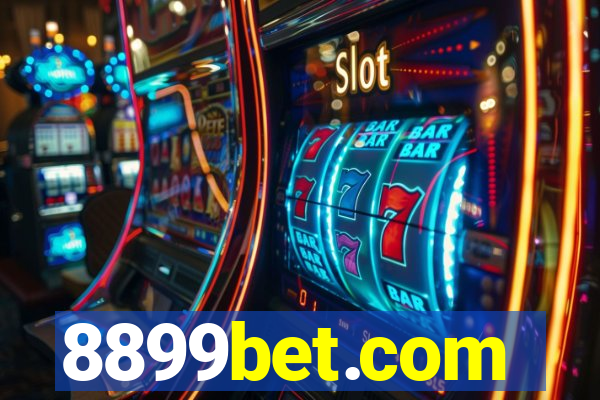 8899bet.com