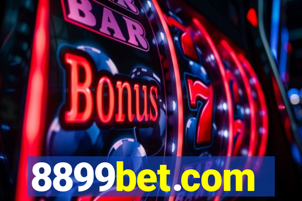8899bet.com