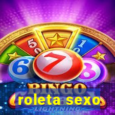 roleta sexo