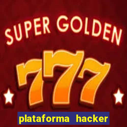 plataforma hacker fortune tiger