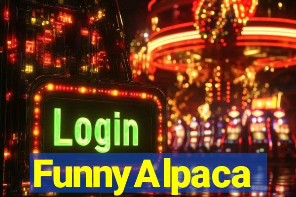 FunnyAlpaca