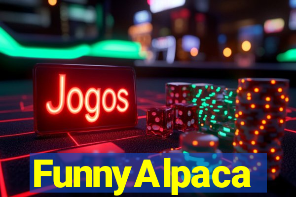FunnyAlpaca