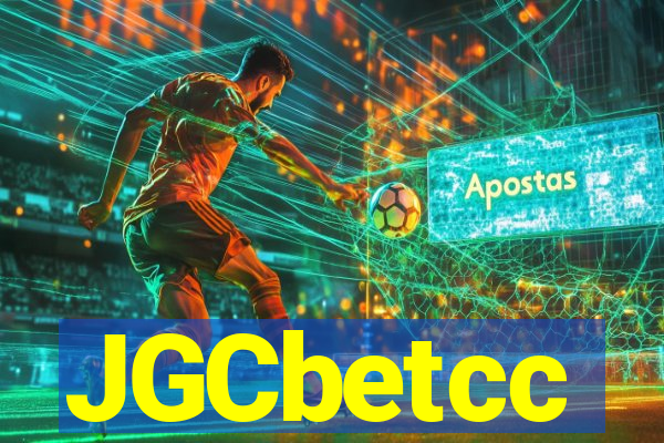 JGCbetcc