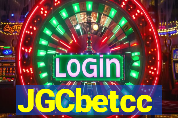 JGCbetcc