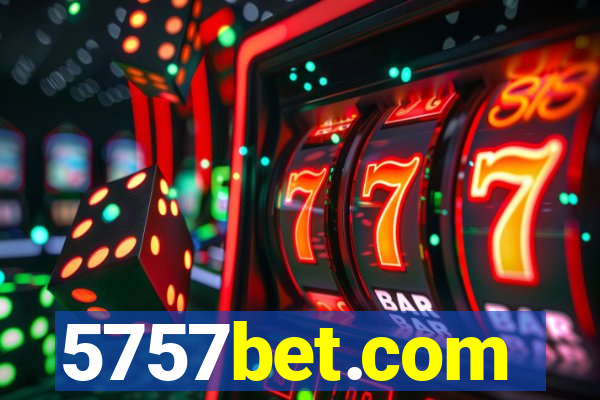 5757bet.com