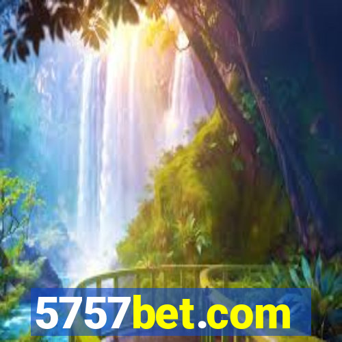 5757bet.com