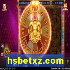 hsbetxz.com