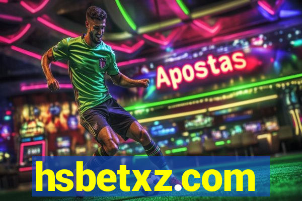 hsbetxz.com