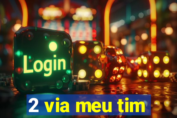 2 via meu tim
