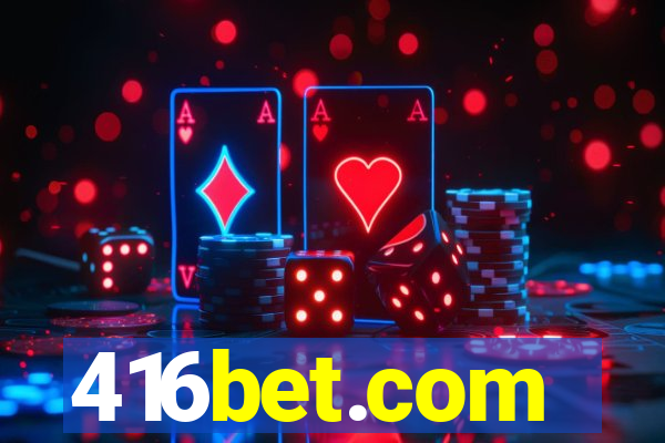 416bet.com
