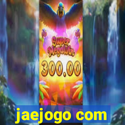 jaejogo com