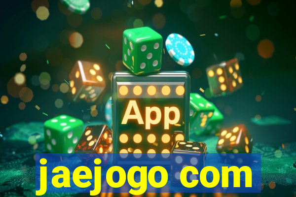 jaejogo com
