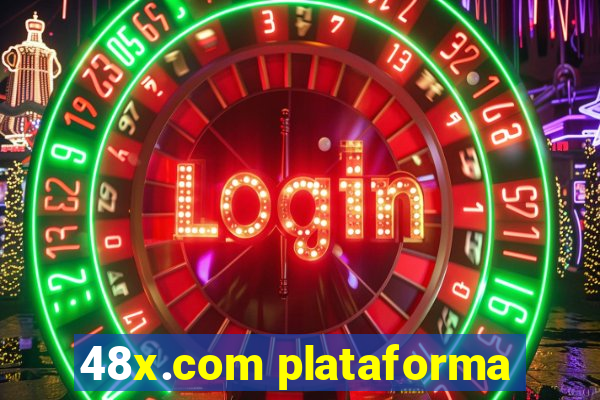 48x.com plataforma
