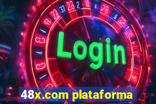 48x.com plataforma