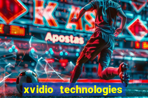 xvidio technologies startup brasil 2024 download gr