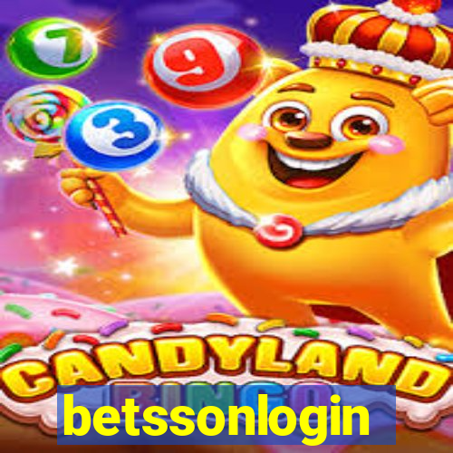 betssonlogin