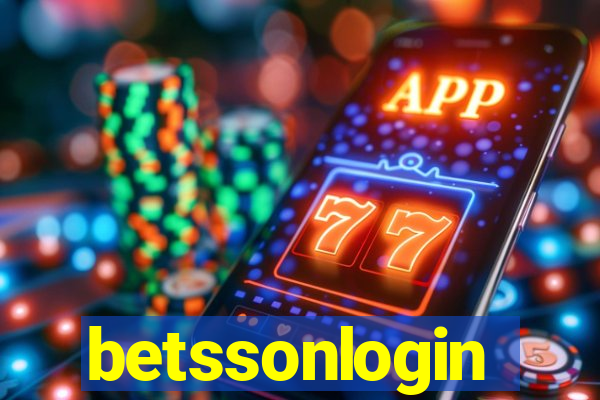 betssonlogin