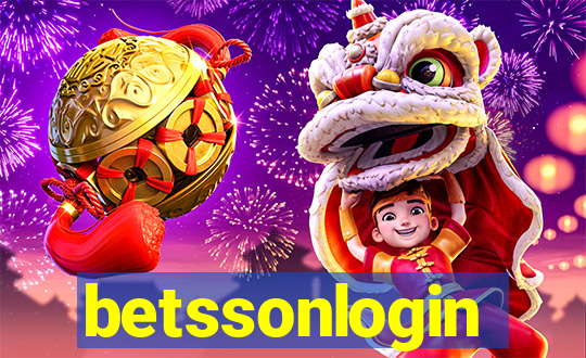 betssonlogin