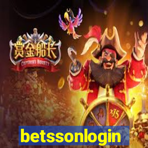 betssonlogin