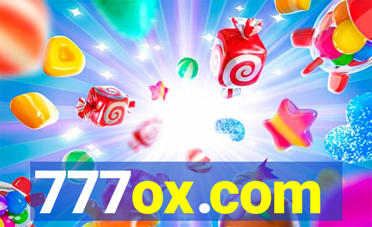 777ox.com