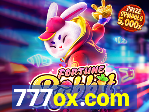 777ox.com
