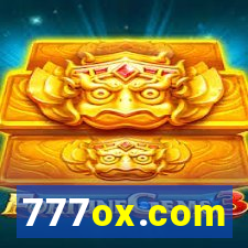 777ox.com