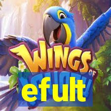 efult