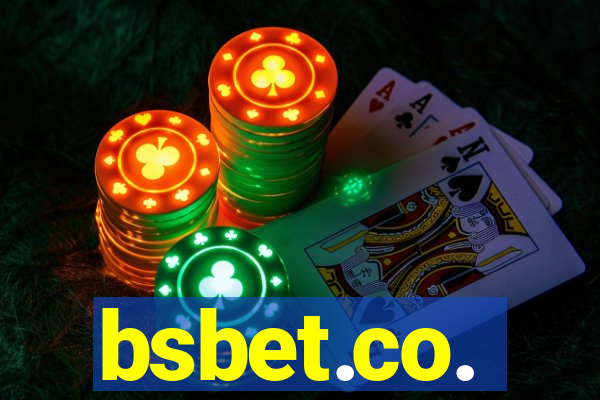 bsbet.co.