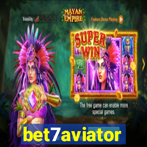 bet7aviator