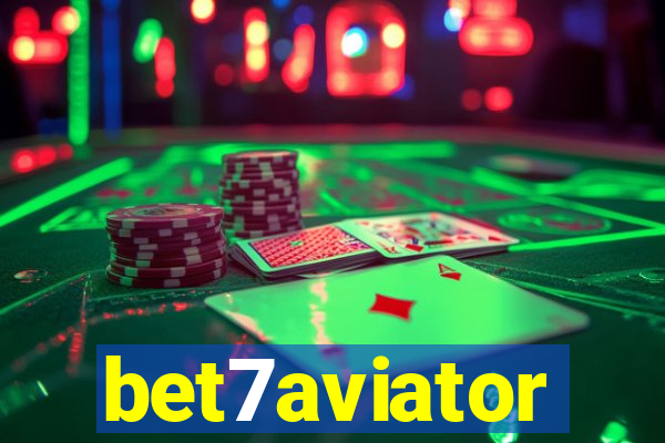 bet7aviator