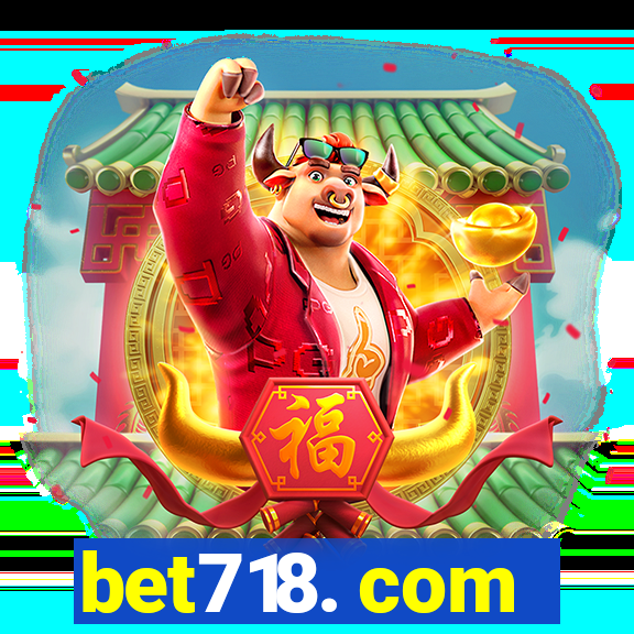 bet718. com