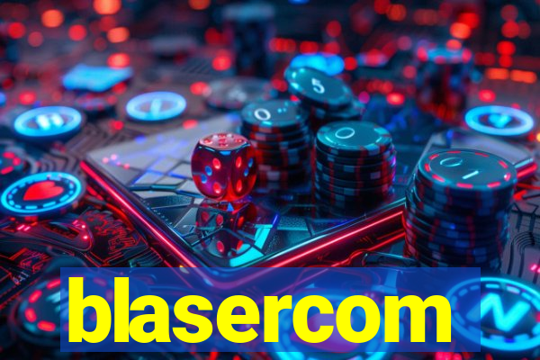 blasercom