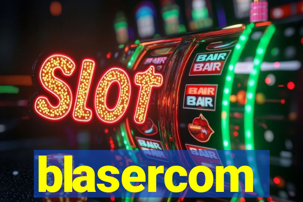 blasercom