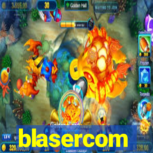 blasercom