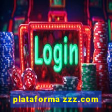 plataforma zzz.com