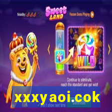 xxxyaoi.cok