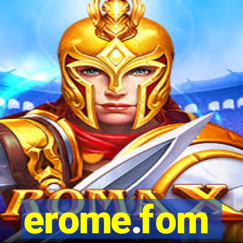 erome.fom